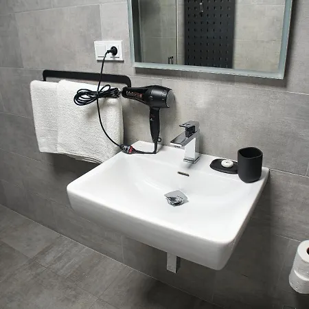 Appartement Wellness Gallery Liberec