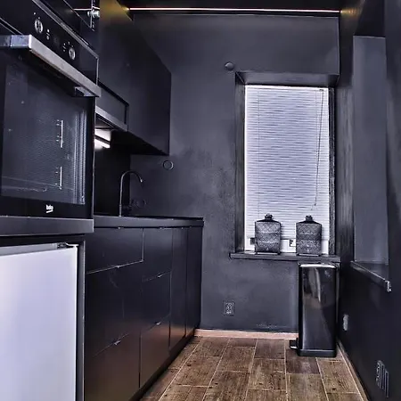 Wellness Gallery Appartement Liberec