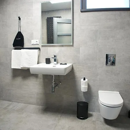 Wellness Gallery Liberec