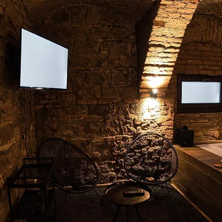 Wellness Gallery Appartement Liberec
