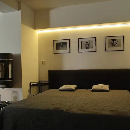 Wellness Gallery