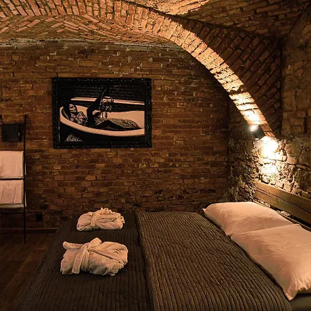 Wellness Gallery Liberec