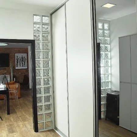 Appartement Wellness Gallery