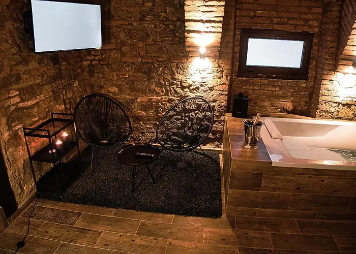 Wellness Gallery * Либерц