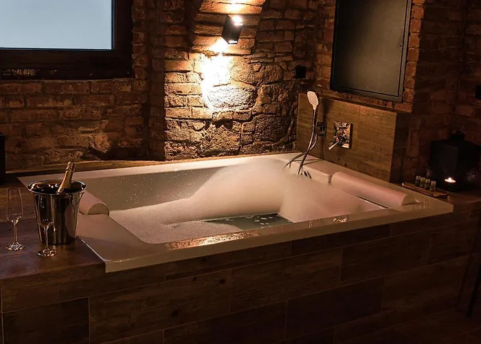 Wellness Gallery * Либерц