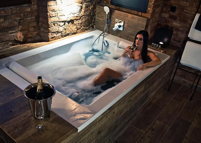 Wellness Gallery * Либерц