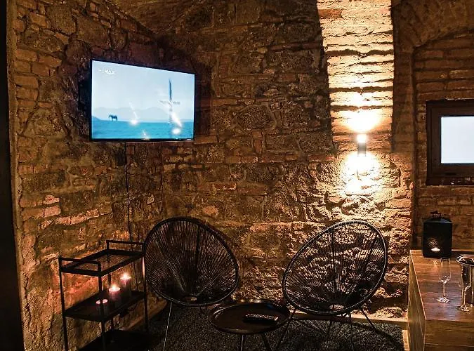 Wellness Gallery * Либерц