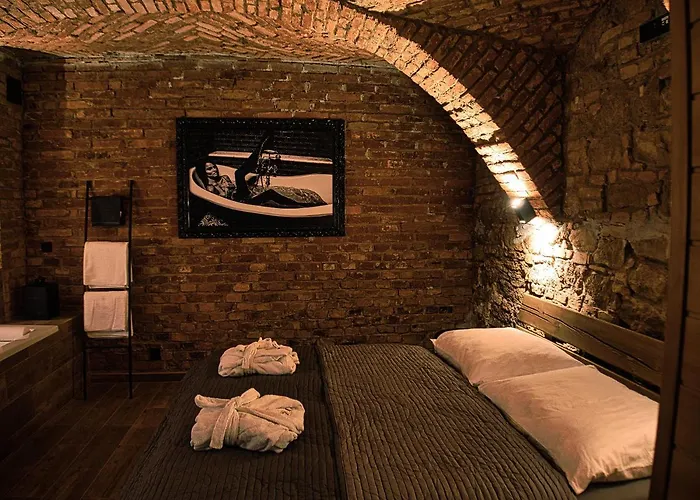Wellness Gallery Либерц