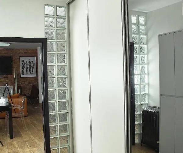 Апартаменты Wellness Gallery