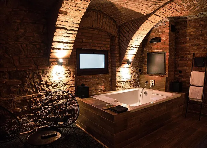 Wellness Gallery Либерц